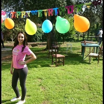 Te quiero hoy mañana y siempre♥♥