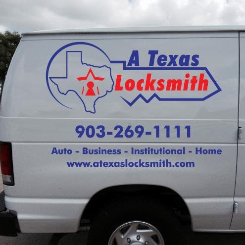 Locksmith (auto, safes, business ) Company - NE Texas, Counties, Hunt, Lamar, Fannin, Collin, Grayson, Dallas, Rockwall, Delta, Hopkins, Red River