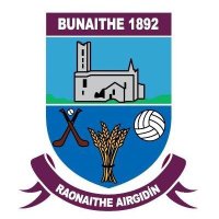 Argideen Rangers GAA (@argideenrangers) 's Twitter Profile