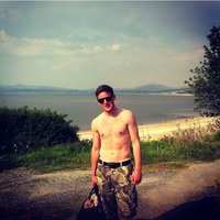 Damien McGee (@dee_mcgee10) 's Twitter Profile