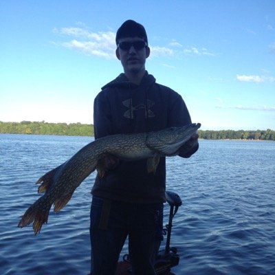 NovickyJosh's profile picture. 