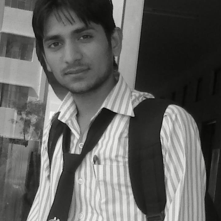 Nothing is permanent in this world. But I am the permanent student. let's make the things simple and better. #javascript developer
