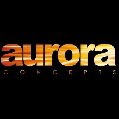 Aurora has now rebranded as Hurst Design @DesignGary