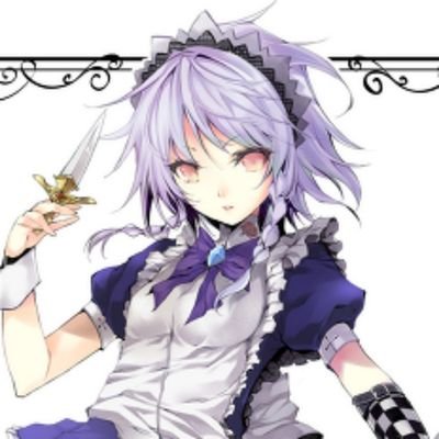 画像集(カゲプロや東方などなど)さんのプロフィール画像