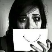 meninamorta1256's profile picture. ah pessoa que morreu mais continua na terra