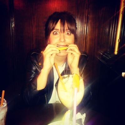 sucking_lemons's profile picture. Que tinguem sort