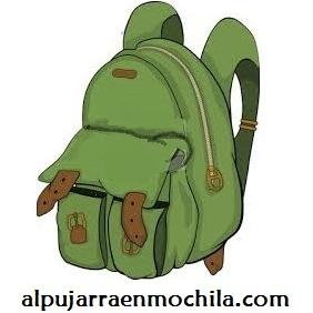 Una forma diferente de conocer la Alpujara y a sus gentes...