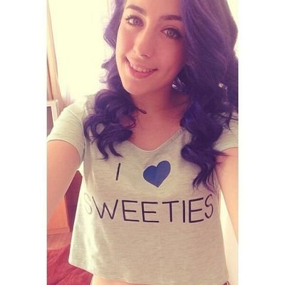 fans de sonia 
Gomez
Siguanme y los siguo❗❤