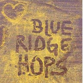 blueridgehops's profile picture. From our view to your brew