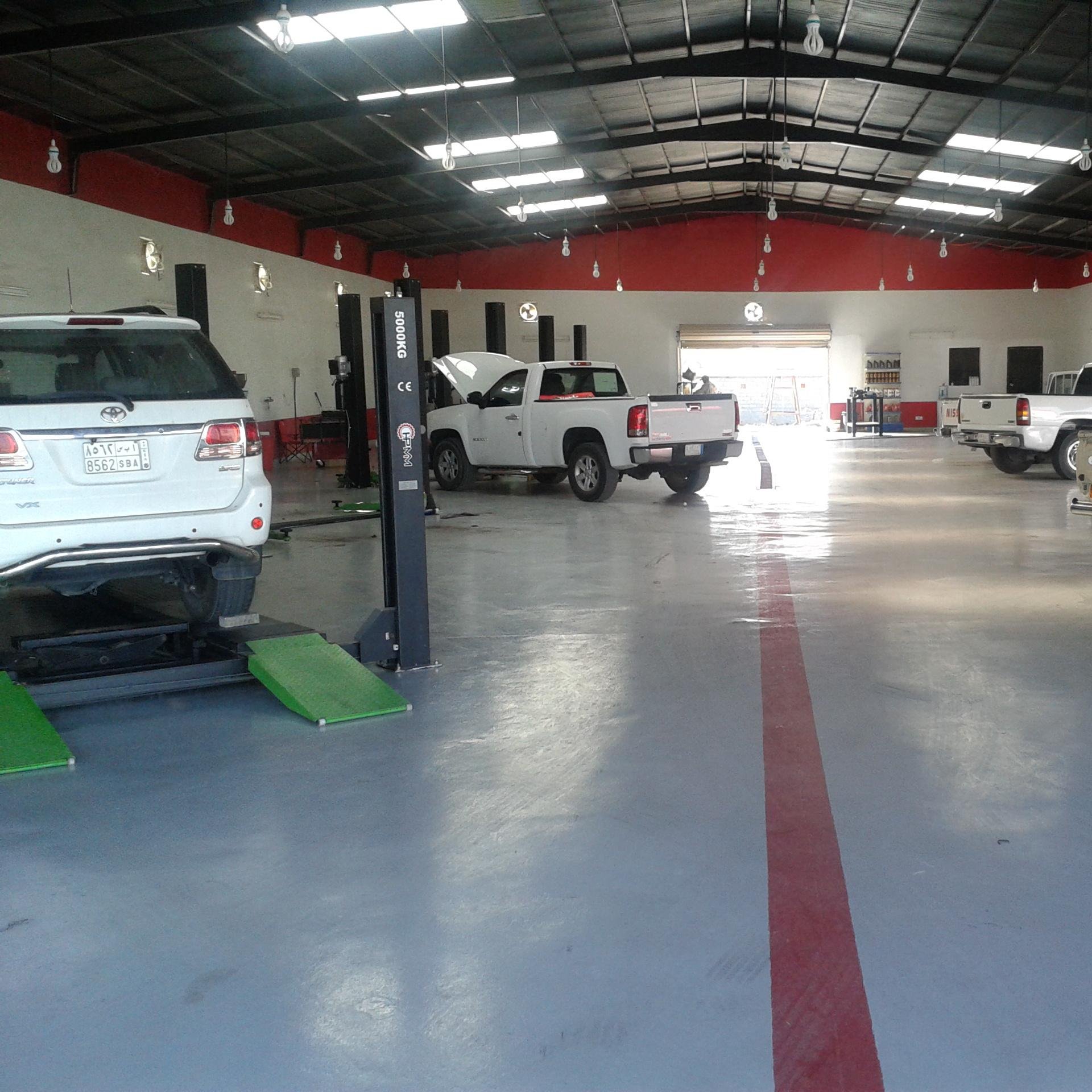 autocheck4's profile picture. قسم ميكانيكا مختص بصيانه السيارات