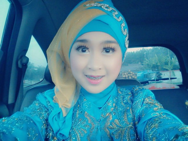 04062012 with @Arif PDKB, simple girl^_^