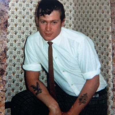 kevinsmith1947's profile picture. 