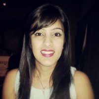 Ms.Bamrah (@ms_bamrah) 's Twitter Profile Photo