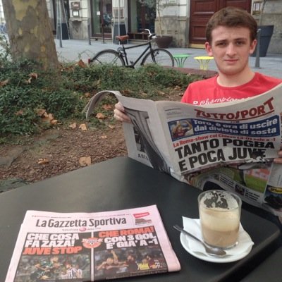 Appo180's profile picture. MUFC E331