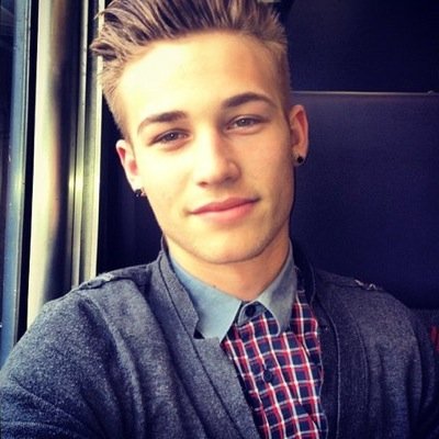 aj16460's profile picture. 