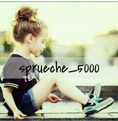 Instagram: sprueche_5000