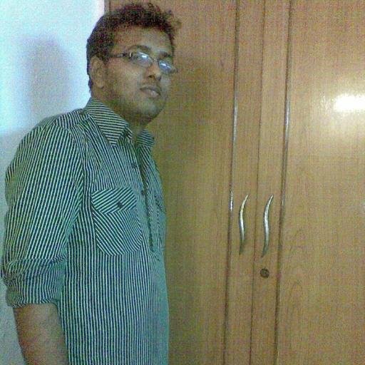 ajaypandeypriya's profile picture. 