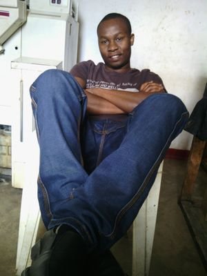 roberthamza65's profile picture. wao am here