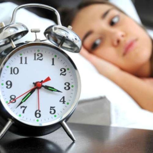 Daily information and guide about insomnia, how to deal or how to improve the situation of insomnia.