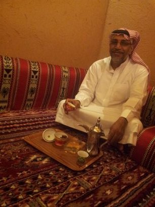 الصبر مفتاح الفرج