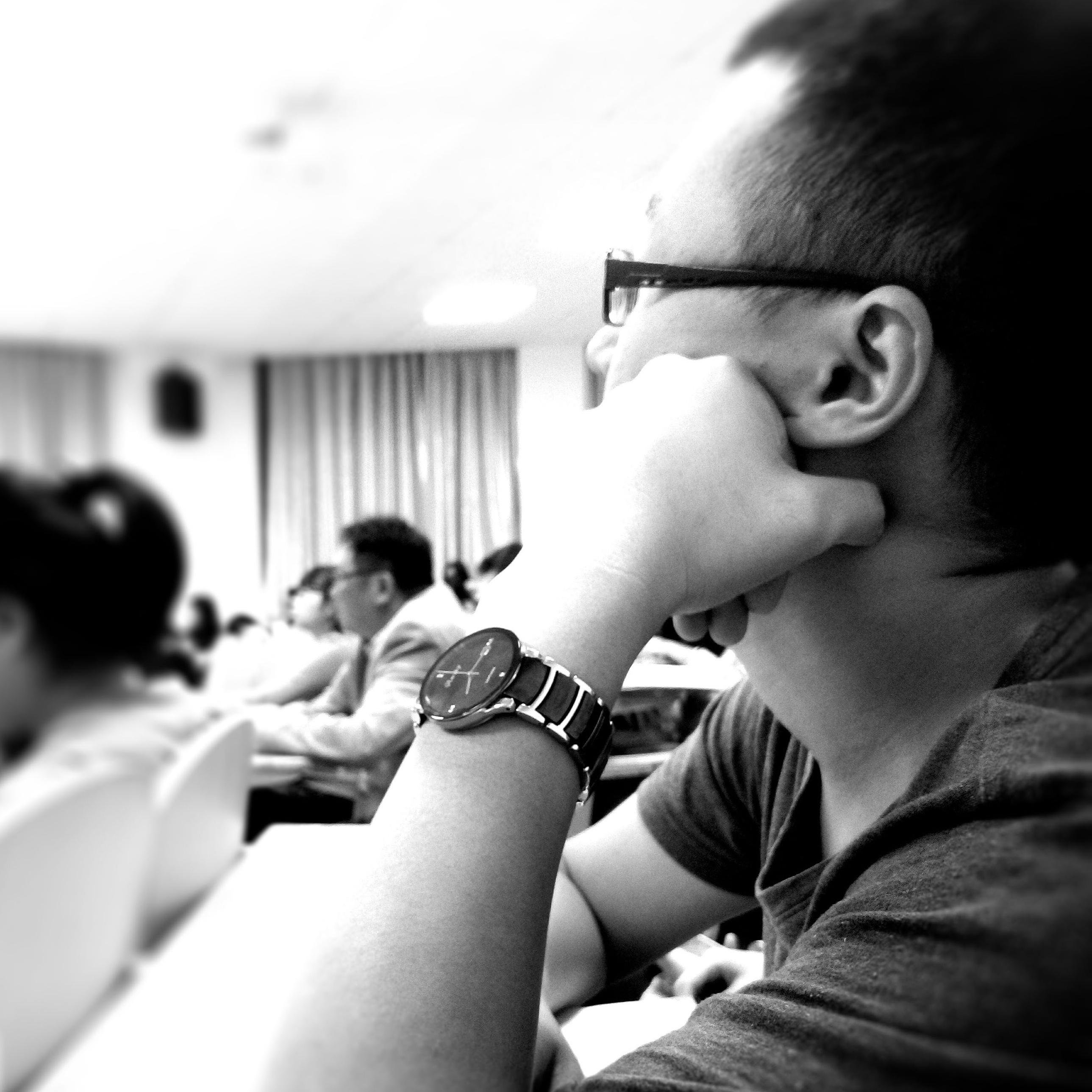 Tsaucc's profile picture. 