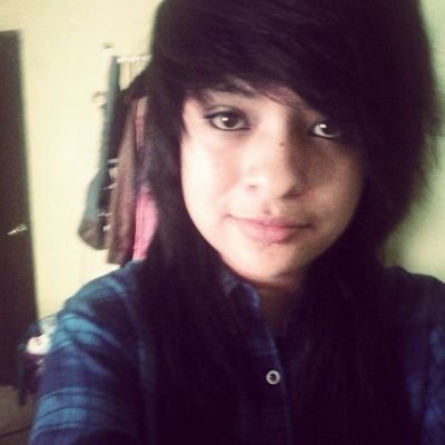 Me gusta el rock. soy IMa Lover. Del #PonyCrew. Seguidora de Nicolas Arrieta. Amante de Youtube. Sarcastica. Resignada a la separación de MCR. Follow back.