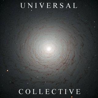 Univers_Collect's profile picture. We are all part of the collective, we all have something of value to share and contribute. We are the new. We are the now. We are the Universal Collective.