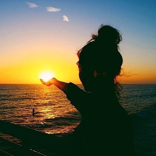 Toda Positividade eu desejo a você.