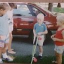 Cameron Swanson - @hoodhammock - Twitter