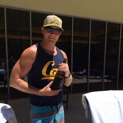 Father, husband, triathalete, golfer, engineer, and realist.
