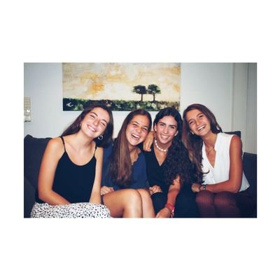 fatirodriguez97's profile picture. El corazón siempre sabe a dónde va