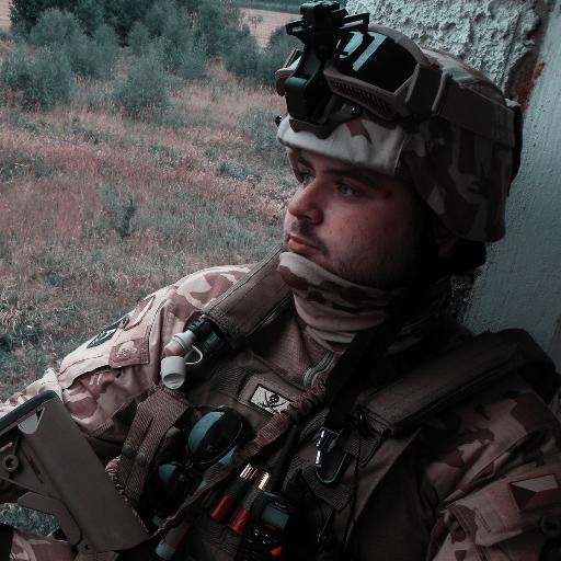 Sangur_CZ's profile picture. 