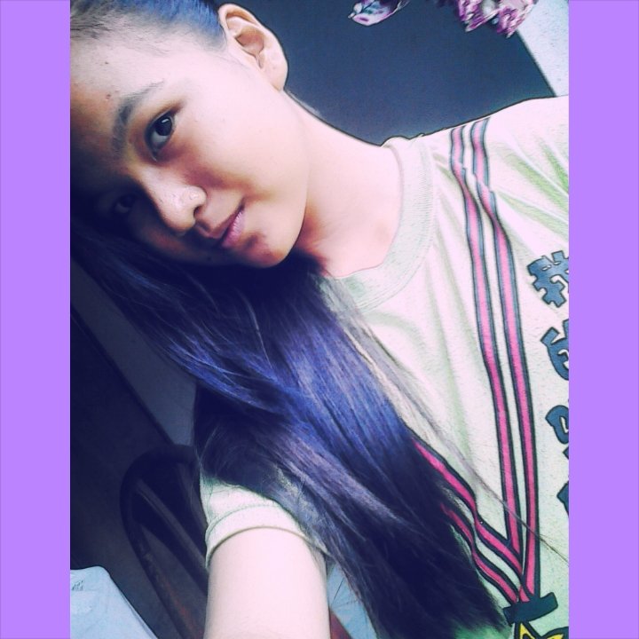 Follow me and i follow you back !! 13 yo/SMKT