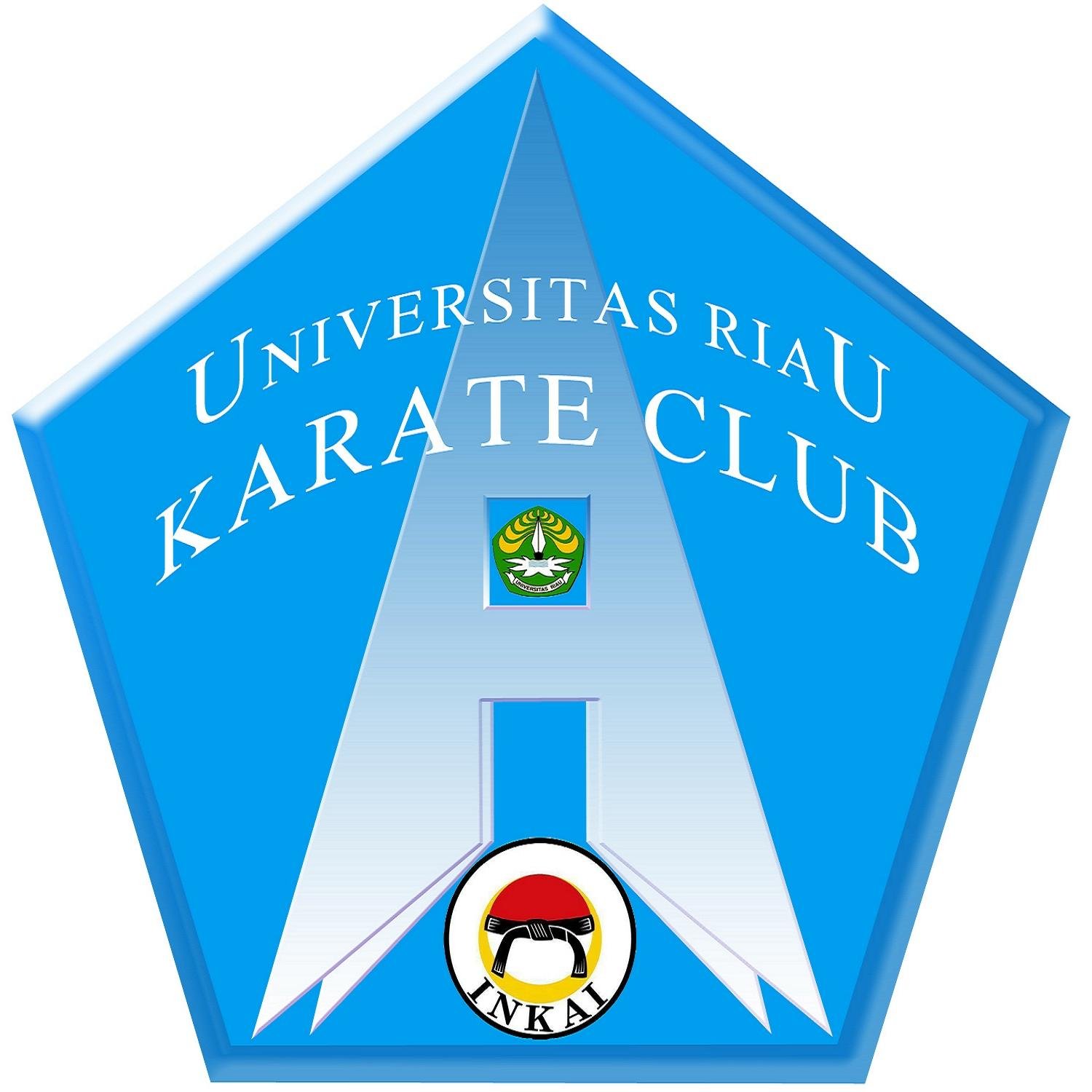 UNIVERSITAS RIAU Karate Club. INSTITUT KARATE-DO INDONESIA (INKAI) Ranting Universitas Riau. Jadwal latihan Selasa dan Kamis Pukul 16.00@Hall Rektorat UR.