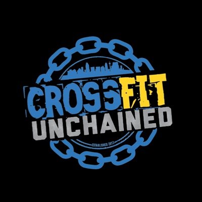 CrossFit Unchained Est. 2012