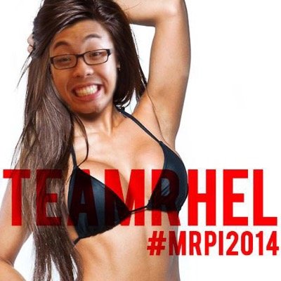 #teamrhel #mrpi2014