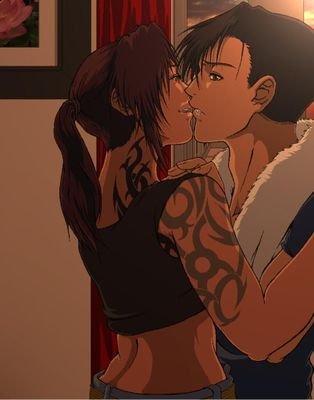 Tch,There's nothing you can't find out about me yourself.