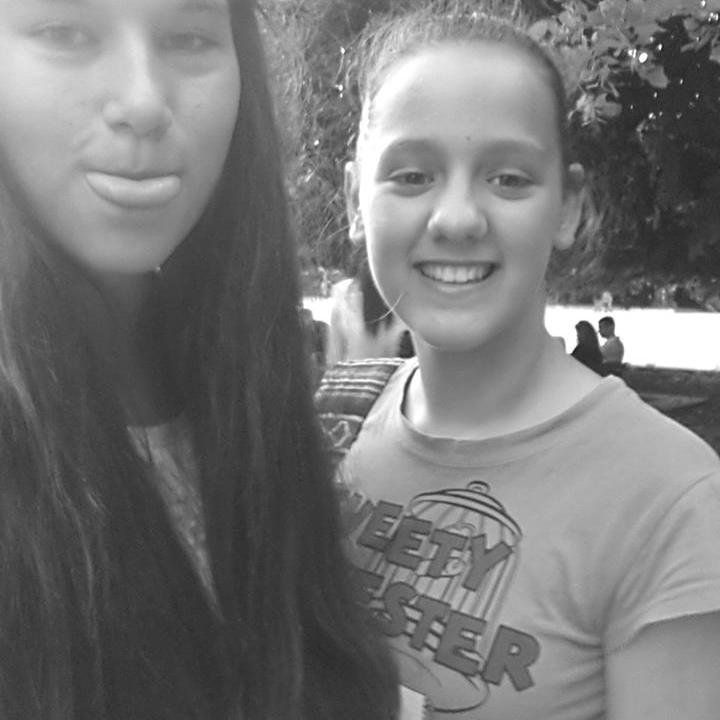 Hi guys i`m Nina..!! I`m from Bulgaria and I love One Direction, Little Mix, 5SOS and The vamps xxxx