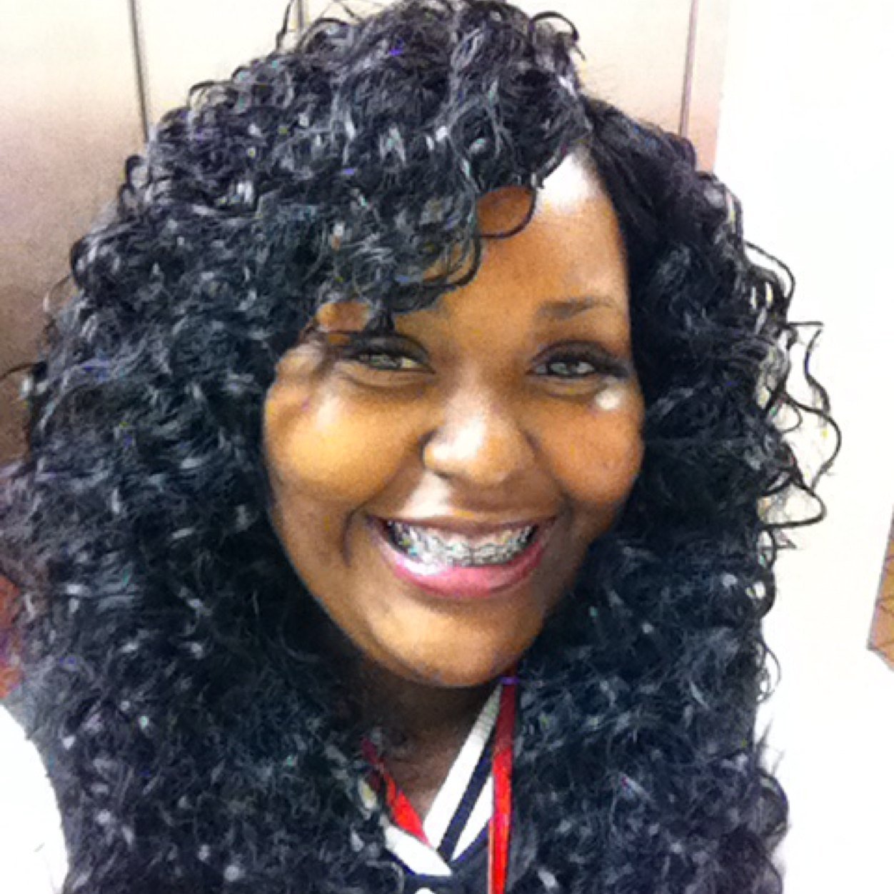 Braylen Markeith Mommie