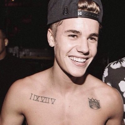 I love you Justin!!!
