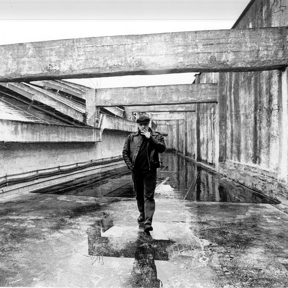 MicheleZizzari's profile picture. autore, regista e attore teatrale nato a Castellammare di Stabia nel 1958 e vivo e opero da 16 anni in Emilia Romagna