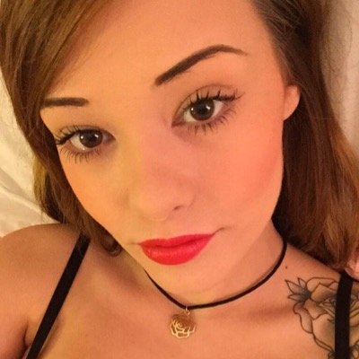 tweeting pics of the sexiest girls. [18+] [NSFW] ♥️girls with ink. ♥️fetish [I AM A MALE] avi=@TasmynS bg=@laurbrock
