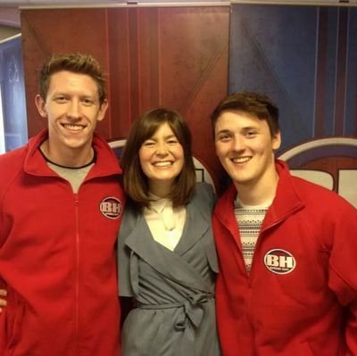 TreyDavies's profile picture. 