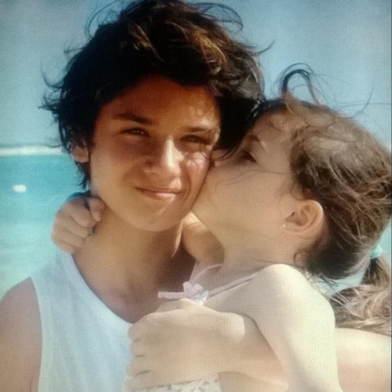 @joakota8  MeDomina/ MyWorld/ #OchoistaForever/ Amame cuando menos lo merezca, ya que es cuando mas lo necesito...