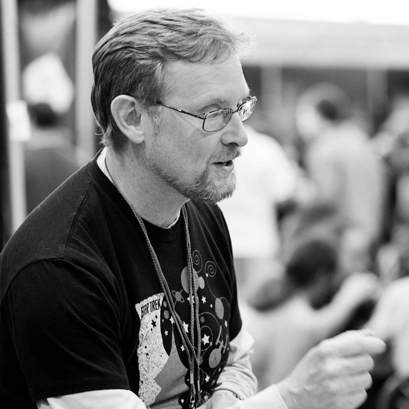 Jeff Johnston ➡️ ASTRA ➡️ Protospiel Online Profile
