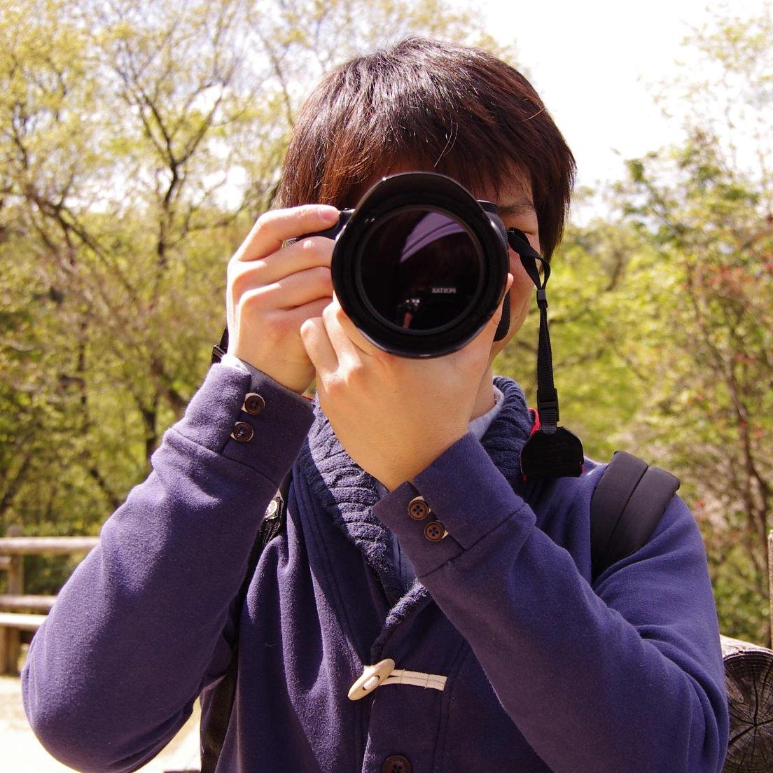 johshisha's profile picture. 