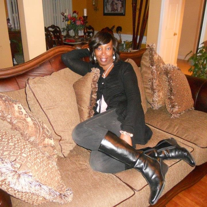 ImnowmamaP's profile picture. 