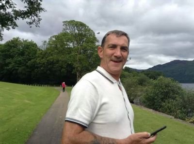 Train driver for Direct Rail Services, married to Christine for 36yrs, 2 children, 5 granddaughters, happy days.