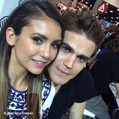 stelena 4ever