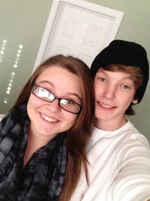 Ashleigh. 15. ALBHS. Sophomore. Taken 3/5/14